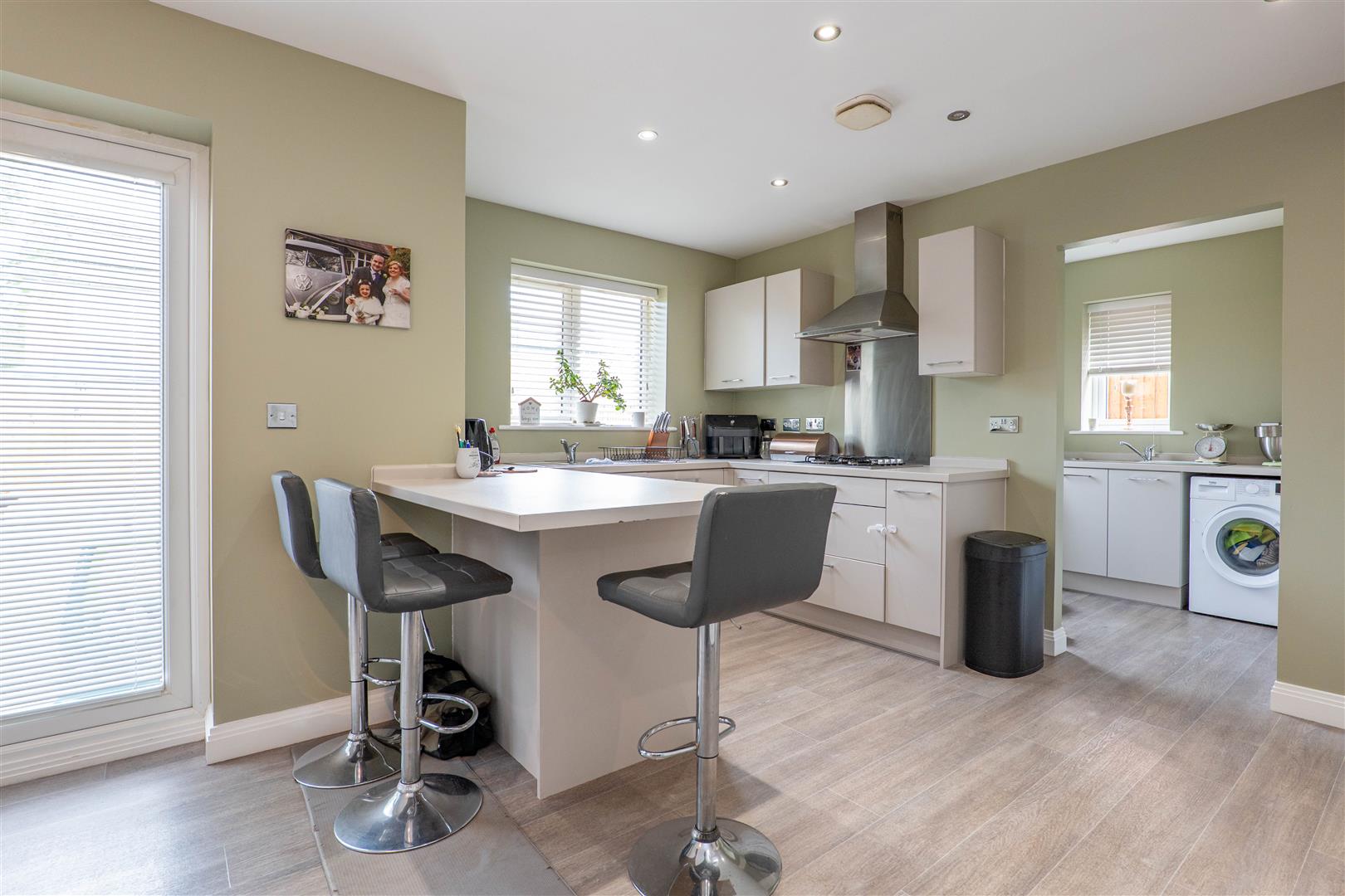 4 bed property in Stansfield Drive, Chorley